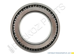 ŁOŻYSKO PRZEDNIEGO UKŁADU RÓŻNICOWEGO NEW HOLLAND CASE 86018151 - 24903450