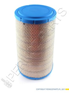 FILTR POWIETRZA ZEWNĘTRZNY NEW HOLLAND 87338668 - 87774756 - 87437795