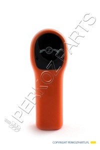 NAKŁADKA PLASTIKOWA DŹWIGNI REWERSU NEW HOLLAND CASE CNH 84552494