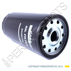 FILTR SILNIKA NEW HOLLAND CASE 84346773 - 1931099
