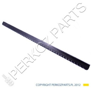 LISTWA PRZENOŚNIKA POCHYŁEGO NEW HOLLAND CASE 80439178 - 84981409