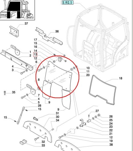 PerkozParts.pl - 82032042