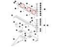 PerkozParts.pl - ŻYLETKA DO NOWEGO TYPU HEDERÓW 84429103 - 321219850