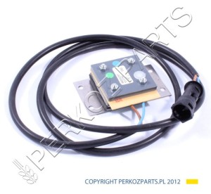CZUJNIK STRAT ZIARNA NEW HOLLAND CASE 84000257