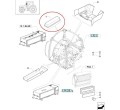 PerkozParts.pl - FILTR KABINY NEW HOLLAND CASE STEYR 87726675 - 82022328 - 47863571