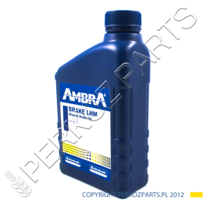 AMBRA BRAKE LHM BAŃKA 1L