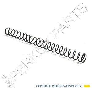 SPRĘŻYNA NEW HOLLAND CASE STEYR 5105729