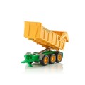 PerkozParts.pl - Joskin przyczepa wywrotka Bruder 02212