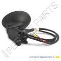 Lampa robocza New Holland 87343392