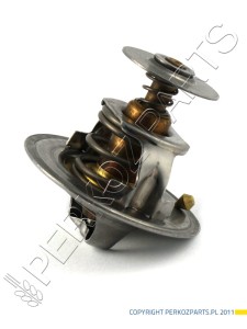 TERMOSTAT POMPY WODNEJ NEW HOLLAND CASE STEYR 4823211 - 98463637 - 87569391