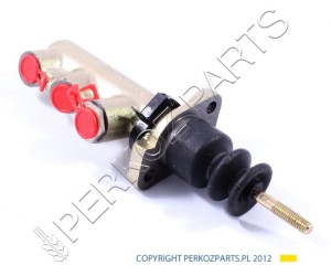 POMPA HAMULCOWA NEW HOLLAND CASE 89509901 - 9509901