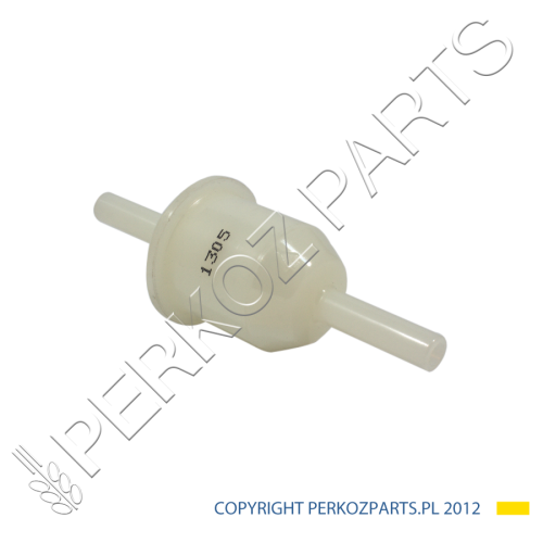 PerkozParts.pl - Filtr paliwa przepływowy 3026.009.001