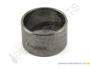 TULEJKA MOCOWANIA PRZEDNIEGO BŁOTNIKA NEW HOLLAND CASE 82013930 - 82025920