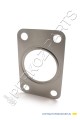 PerkozParts.pl - USZCZELKA KOLEKTORA NEW HOLLAND CASE CNH 504094262 - 4899469 - 2853676 - 2853619
