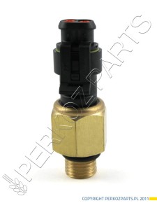 CZUJNIK CIŚNIENIA OLEJU NEW HOLLAND CASE STEYR 82028134 - 82008467 - 87564694