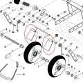 PerkozParts.pl - Skrobak rolki Accord AC827250