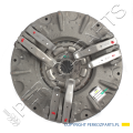 PerkozParts.pl - Sprzęgło New Holland Case Valeo Fiat 84328337 - 47583372