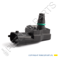 PerkozParts.pl - Czujnik CNH 504372225