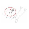 PerkozParts.pl - Palec zagarniający Kverneland 494813
