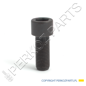ŚRUBA KVERNELAND MA000000062 - M12X1,25X30