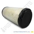 PerkozParts.pl - Filtr powietrza 87682993 - 1930589 - 84036676 - 47128157 - 47132343 - 47137832 - 87682989 - 84217229 - 87438249