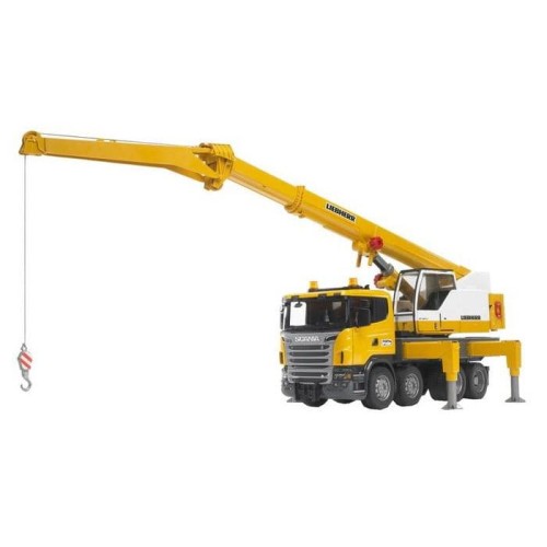 PerkozParts.pl - Bruder 03570