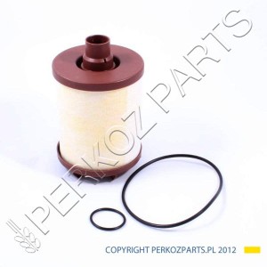 FILTR ODMY NEW HOLLAND CASE 84433655