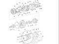 PerkozParts.pl - ALTERNATOR 130A 12V NEW HOLLAND CASE 89705428 - 9705428 - 47808162 - 4