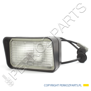 LAMPA ROBOCZA NEW HOLLAND 89846126 - 9846126
