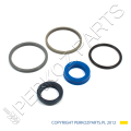 PerkozParts.pl - Zestaw uszczelnień  New Holland 84121150