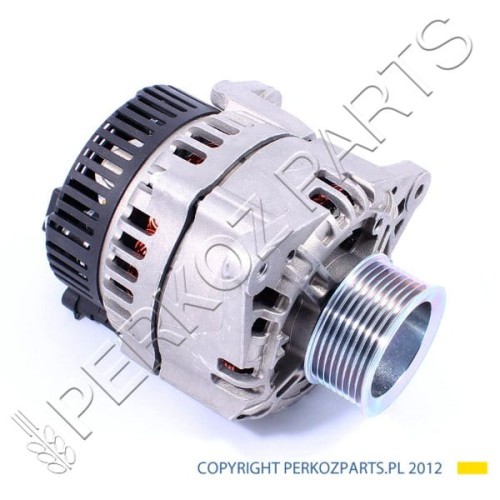 PerkozParts.pl - Alternator New Holland 87755553 - 47744887 - 1