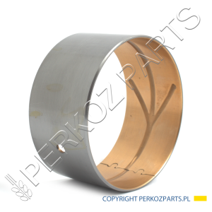 TULEJKA ZAWIESZENIA PRZEDNIEJ OSI NEW HOLLAND CASE STEYR 5129385 - 87569269