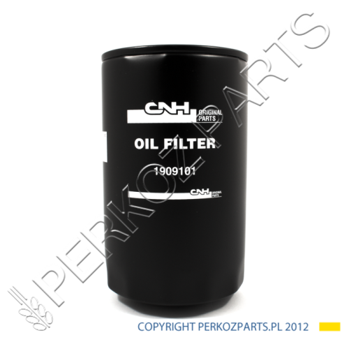 PerkozParts.pl - Filtr silnika New Holland 1909101