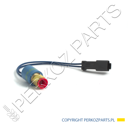 Czujnik klimatyzacji CNH 87366050 - 84334495