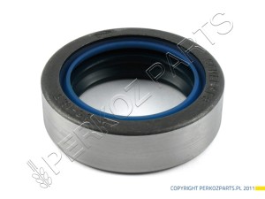 USZCZELNIACZ PÓŁOSI KRÓTKIEJ NEW HOLLAND CASE 5169122 - 5183845 - 9840518