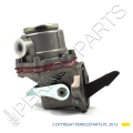 PerkozParts.pl - Pompka paliwa New Holland 4757882 - 504090936