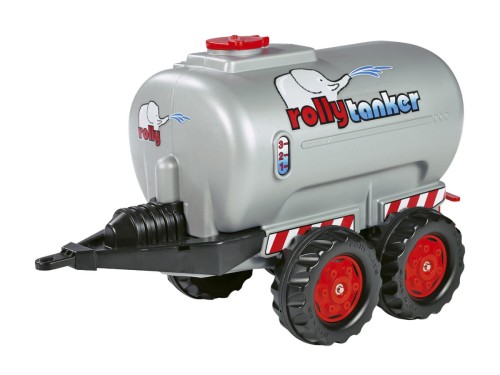 PerkozParts.pl - Rolly Toys Beczkowóz Rolly Tanker - 0122776