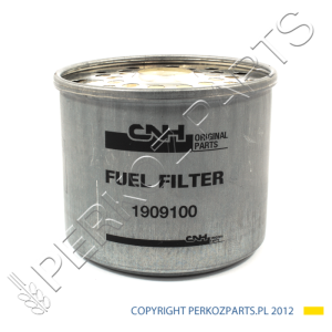 FILTR PALIWA NEW HOLLAND 1909100 - 84535312
