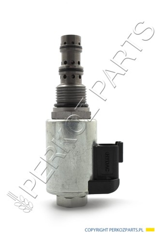 PerkozParts.pl - Zawór hydrauliczny New Holland Case CNH 84596434 - 87775374 - 87675608 - 234783A8 - 234783A3 - 51426026
