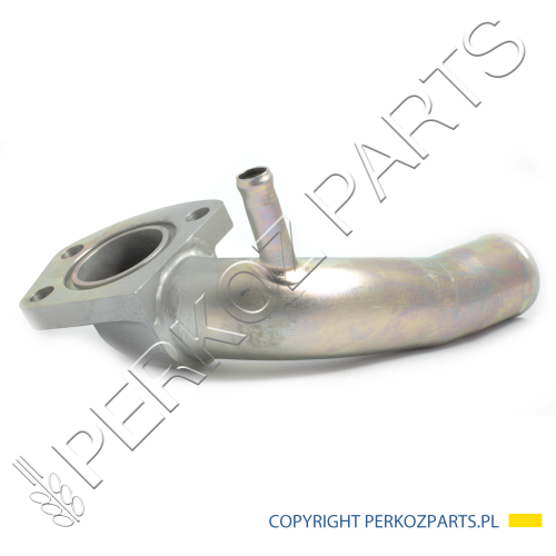 Przewód pompy hydraulicznej New Holland 85827041