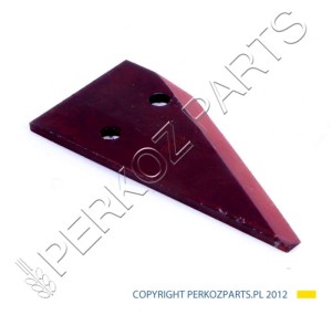 PÓŁŻYLETKA NA NITY NEW HOLLAND CASE 80365112 - 365112
