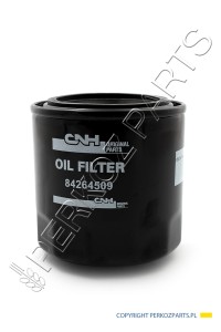 FILTR OLEJU SILNIKA NEW HOLLAND CASE CNH 84264509 - 1332889C1