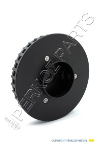ODPOWIETRZNIK SILNIKA NEW HOLLAND CASE 504127720 - 5801856862