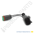 PerkozParts.pl - Wiązka elektryczna CNH 87365290