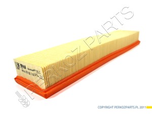 FILTR KABINY NEW HOLLAND CASE 47108773 - 1-34-684-036