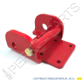 PerkozParts.pl - Wspornik ramy Kverneland KK078933