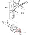 PerkozParts.pl - ŁOŻYSKO Z OBUDOWĄ DOLNEGO WAŁKA GARDZIELI 89514667 - 9514667