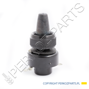 CZUJNIK HAMULCA RĘCZNEGO NEW HOLLAND CASE CNH 5131017 - 87461300 - 4999853