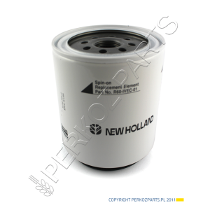 FILTR PALIWA NEW HOLLAND 87840136 - 87803210 - 47961126