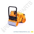 PerkozParts.pl - Bruder 02433